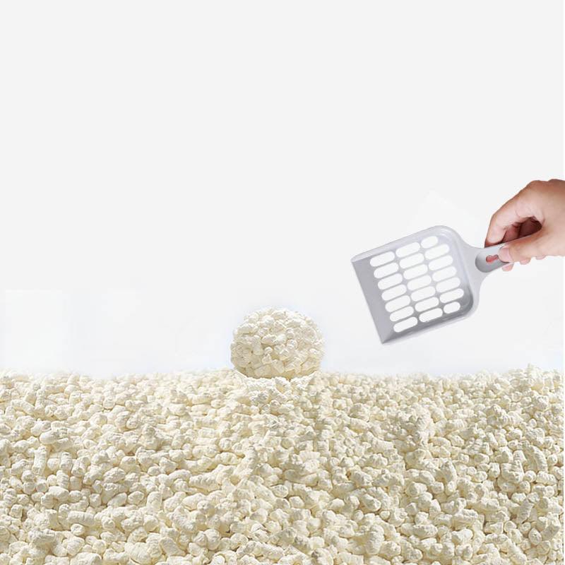 Tofu Fresh Scented Space Litter