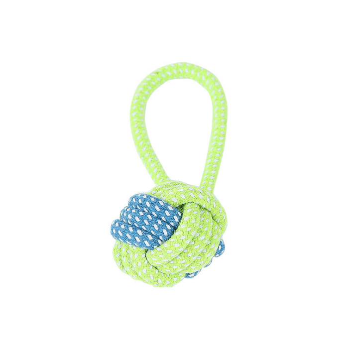 Durable Dog Rope Toys - 7 Exciting Variants For Chewing, Playing, And Dental Health