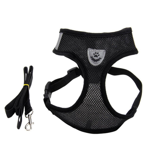 Airmesh Pro Dog Harness