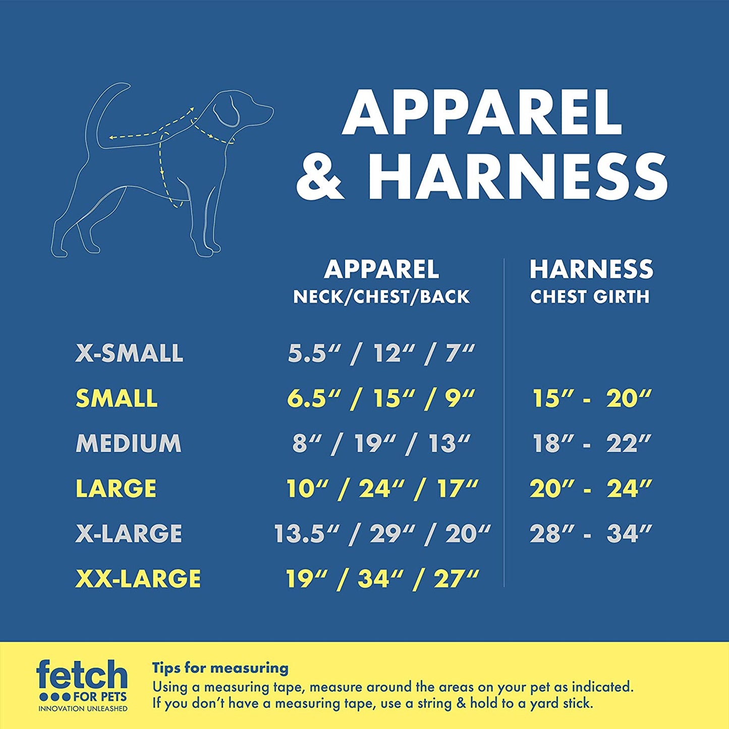 Spongebob Squarepants for Pets Dog Harness for Medium Dogs | No Pull Dog Harness for Spongebob Fans, Designed with Classic Spongebob Outfit | Soft and Comfortable Medium Dog Apparel